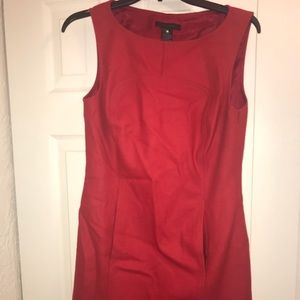 Ann taylor dress size 6 with pockets!
